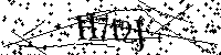Bitte geben Sie die gezeigten Buchstaben und Zahlen ein