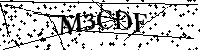 Bitte geben Sie die gezeigten Buchstaben und Zahlen ein