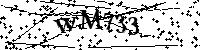 Bitte geben Sie die gezeigten Buchstaben und Zahlen ein