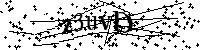 Bitte geben Sie die gezeigten Buchstaben und Zahlen ein