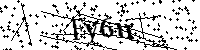 Bitte geben Sie die gezeigten Buchstaben und Zahlen ein