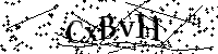 Bitte geben Sie die gezeigten Buchstaben und Zahlen ein