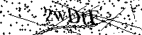Bitte geben Sie die gezeigten Buchstaben und Zahlen ein