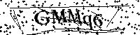 Bitte geben Sie die gezeigten Buchstaben und Zahlen ein