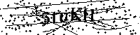 Bitte geben Sie die gezeigten Buchstaben und Zahlen ein