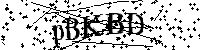 Bitte geben Sie die gezeigten Buchstaben und Zahlen ein