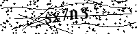 Bitte geben Sie die gezeigten Buchstaben und Zahlen ein