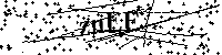 Bitte geben Sie die gezeigten Buchstaben und Zahlen ein