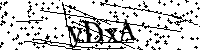 Bitte geben Sie die gezeigten Buchstaben und Zahlen ein
