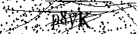 Bitte geben Sie die gezeigten Buchstaben und Zahlen ein