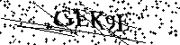 Bitte geben Sie die gezeigten Buchstaben und Zahlen ein