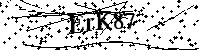 Bitte geben Sie die gezeigten Buchstaben und Zahlen ein