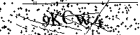 Bitte geben Sie die gezeigten Buchstaben und Zahlen ein