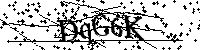 Bitte geben Sie die gezeigten Buchstaben und Zahlen ein