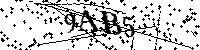Bitte geben Sie die gezeigten Buchstaben und Zahlen ein