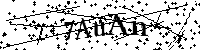 Bitte geben Sie die gezeigten Buchstaben und Zahlen ein