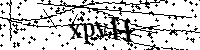 Bitte geben Sie die gezeigten Buchstaben und Zahlen ein