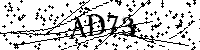 Bitte geben Sie die gezeigten Buchstaben und Zahlen ein