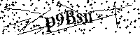 Bitte geben Sie die gezeigten Buchstaben und Zahlen ein