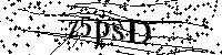 Bitte geben Sie die gezeigten Buchstaben und Zahlen ein