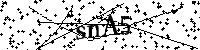 Bitte geben Sie die gezeigten Buchstaben und Zahlen ein