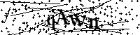 Bitte geben Sie die gezeigten Buchstaben und Zahlen ein