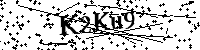 Bitte geben Sie die gezeigten Buchstaben und Zahlen ein