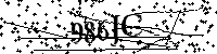 Bitte geben Sie die gezeigten Buchstaben und Zahlen ein