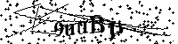 Bitte geben Sie die gezeigten Buchstaben und Zahlen ein