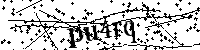 Bitte geben Sie die gezeigten Buchstaben und Zahlen ein