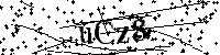 Bitte geben Sie die gezeigten Buchstaben und Zahlen ein