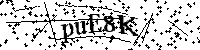 Bitte geben Sie die gezeigten Buchstaben und Zahlen ein