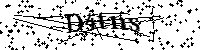 Bitte geben Sie die gezeigten Buchstaben und Zahlen ein