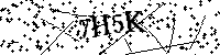 Bitte geben Sie die gezeigten Buchstaben und Zahlen ein
