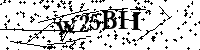 Bitte geben Sie die gezeigten Buchstaben und Zahlen ein