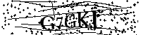 Bitte geben Sie die gezeigten Buchstaben und Zahlen ein