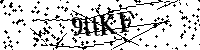 Bitte geben Sie die gezeigten Buchstaben und Zahlen ein