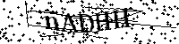Bitte geben Sie die gezeigten Buchstaben und Zahlen ein