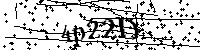 Bitte geben Sie die gezeigten Buchstaben und Zahlen ein