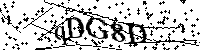 Bitte geben Sie die gezeigten Buchstaben und Zahlen ein