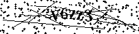 Bitte geben Sie die gezeigten Buchstaben und Zahlen ein