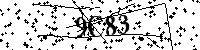 Bitte geben Sie die gezeigten Buchstaben und Zahlen ein