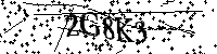 Bitte geben Sie die gezeigten Buchstaben und Zahlen ein