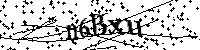 Bitte geben Sie die gezeigten Buchstaben und Zahlen ein