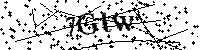 Bitte geben Sie die gezeigten Buchstaben und Zahlen ein
