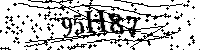 Bitte geben Sie die gezeigten Buchstaben und Zahlen ein