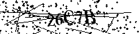 Bitte geben Sie die gezeigten Buchstaben und Zahlen ein