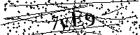 Bitte geben Sie die gezeigten Buchstaben und Zahlen ein