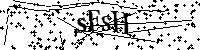 Bitte geben Sie die gezeigten Buchstaben und Zahlen ein