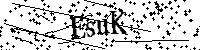 Bitte geben Sie die gezeigten Buchstaben und Zahlen ein